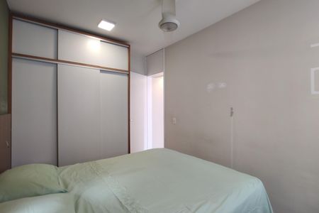Apartamento à venda com 48m², 2 quartos e 1 vagaQuarto 1 - Armários