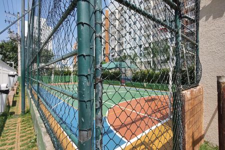 Apartamento à venda com 48m², 2 quartos e 1 vagaQuadra Esportiva