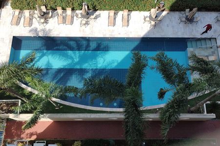 Apartamento à venda com 48m², 2 quartos e 1 vagaÁrea comum - Piscina