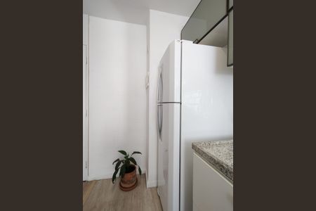 Apartamento à venda com 48m², 2 quartos e 1 vagaCozinha - Armários