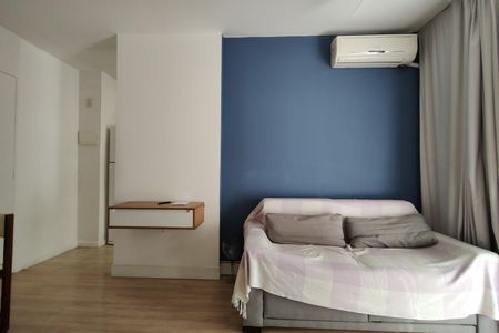 Apartamento à venda com 48m², 2 quartos e 1 vagaSala
