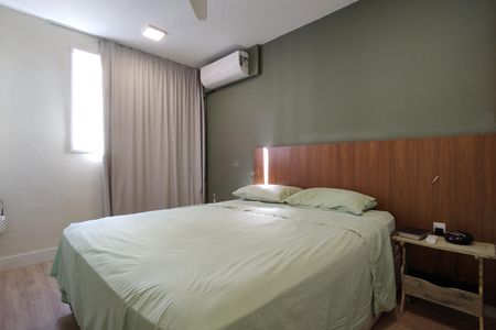 Apartamento à venda com 48m², 2 quartos e 1 vagaQuarto 1 - Armários