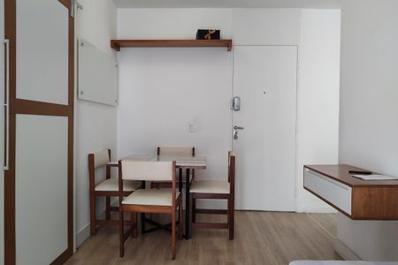 Apartamento à venda com 48m², 2 quartos e 1 vagaSala