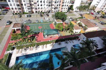 Apartamento à venda com 48m², 2 quartos e 1 vagaCondomínio
