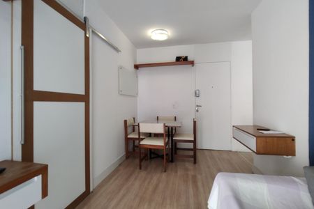 Apartamento à venda com 48m², 2 quartos e 1 vagaSala