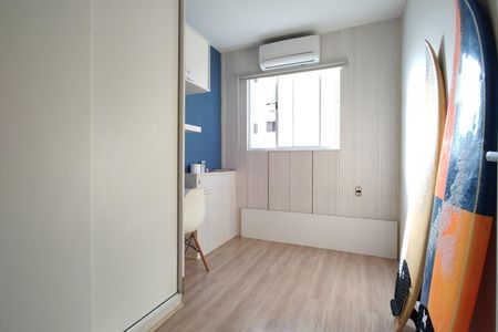 Apartamento à venda com 48m², 2 quartos e 1 vagaQuarto 2 - Armários