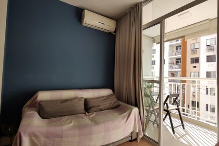 Apartamento à venda com 48m², 2 quartos e 1 vagaSala