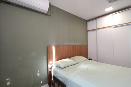 Apartamento à venda com 48m², 2 quartos e 1 vagaQuarto 1 - Armários