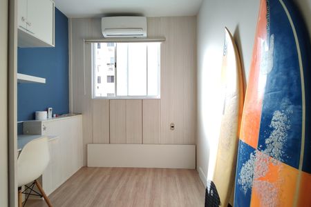 Apartamento à venda com 48m², 2 quartos e 1 vagaQuarto 2 - Armários