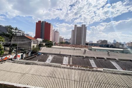Apartamento para alugar com 25m², 1 quarto e 1 vaga Apartamento para alugar com 25m², 1 quarto e 1 vagaSala / Cozinha - Vista