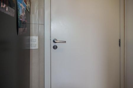 Apartamento para alugar com 25m², 1 quarto e 1 vaga Apartamento para alugar com 25m², 1 quarto e 1 vagaSala / Cozinha