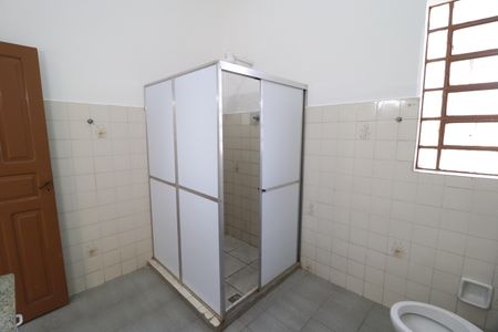 Casa para alugar com 150m², 2 quartos e 1 vagaBanheiro Social