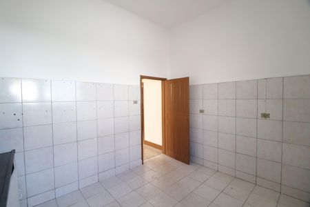 Casa para alugar com 150m², 2 quartos e 1 vagaCozinha