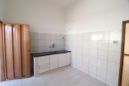 Casa para alugar com 150m², 2 quartos e 1 vagaCozinha
