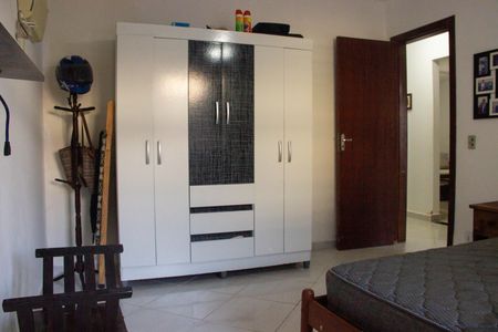 Casa de condomínio para alugar com 110m², 3 quartos e 1 vaga Casa de condomínio para alugar com 110m², 3 quartos e 1 vagaSuíte 1