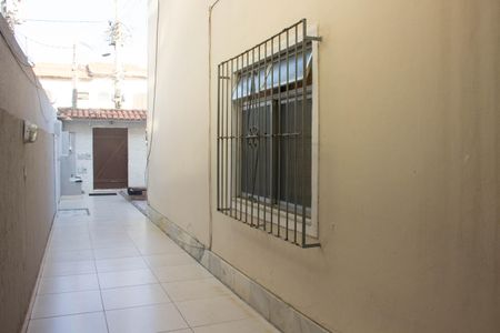 Casa de condomínio para alugar com 110m², 3 quartos e 1 vaga Casa de condomínio para alugar com 110m², 3 quartos e 1 vagaEntrada