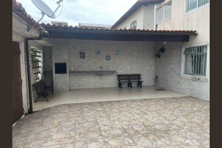 Apartamento para alugar com 110m², 3 quartos e 1 vaga Apartamento para alugar com 110m², 3 quartos e 1 vagaÁrea comum - Churrasqueira