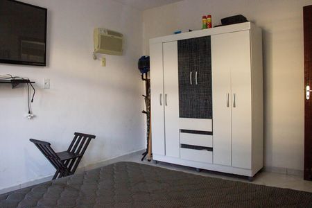 Casa de condomínio para alugar com 110m², 3 quartos e 1 vaga Casa de condomínio para alugar com 110m², 3 quartos e 1 vagaSuíte 1