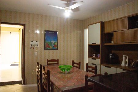Casa de condomínio para alugar com 110m², 3 quartos e 1 vaga Casa de condomínio para alugar com 110m², 3 quartos e 1 vagaCozinha