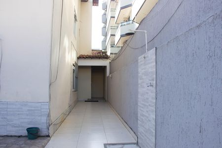 Casa de condomínio para alugar com 110m², 3 quartos e 1 vaga Casa de condomínio para alugar com 110m², 3 quartos e 1 vagaEntrada