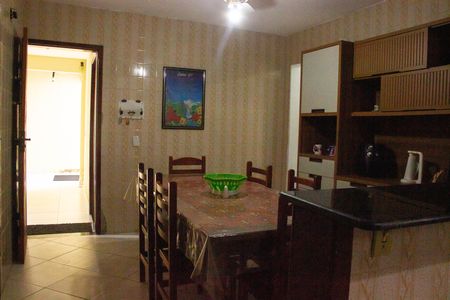 Casa de condomínio para alugar com 110m², 3 quartos e 1 vaga Casa de condomínio para alugar com 110m², 3 quartos e 1 vagaCozinha