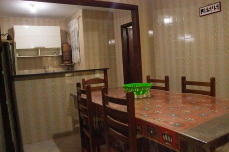 Casa de condomínio para alugar com 110m², 3 quartos e 1 vaga Casa de condomínio para alugar com 110m², 3 quartos e 1 vagaCozinha