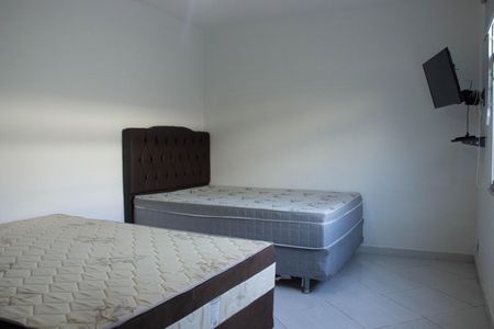 Casa de condomínio para alugar com 110m², 3 quartos e 1 vaga Casa de condomínio para alugar com 110m², 3 quartos e 1 vagaQuarto