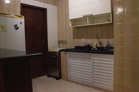 Casa de condomínio para alugar com 110m², 3 quartos e 1 vaga Casa de condomínio para alugar com 110m², 3 quartos e 1 vagaCozinha