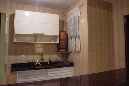 Casa de condomínio para alugar com 110m², 3 quartos e 1 vaga Casa de condomínio para alugar com 110m², 3 quartos e 1 vagaCozinha