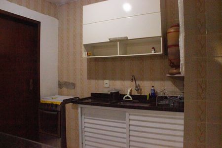 Casa de condomínio para alugar com 110m², 3 quartos e 1 vaga Casa de condomínio para alugar com 110m², 3 quartos e 1 vagaCozinha