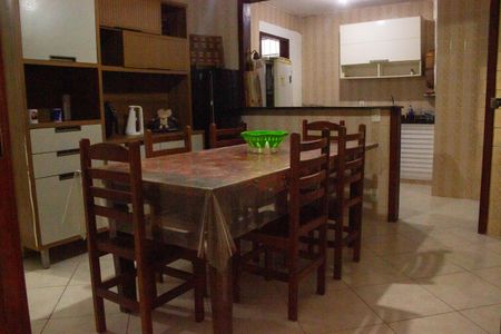 Casa de condomínio para alugar com 110m², 3 quartos e 1 vaga Casa de condomínio para alugar com 110m², 3 quartos e 1 vagaCozinha