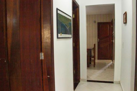 Casa de condomínio para alugar com 110m², 3 quartos e 1 vaga Casa de condomínio para alugar com 110m², 3 quartos e 1 vagacorredor