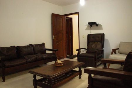 Casa de condomínio para alugar com 110m², 3 quartos e 1 vaga Casa de condomínio para alugar com 110m², 3 quartos e 1 vagaSala
