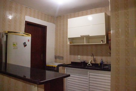 Casa de condomínio para alugar com 110m², 3 quartos e 1 vaga Casa de condomínio para alugar com 110m², 3 quartos e 1 vagaCozinha