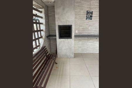 Apartamento para alugar com 110m², 3 quartos e 1 vaga Apartamento para alugar com 110m², 3 quartos e 1 vagaÁrea comum - Churrasqueira