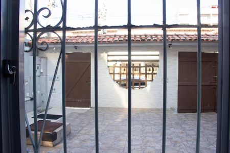 Casa de condomínio para alugar com 110m², 3 quartos e 1 vaga Casa de condomínio para alugar com 110m², 3 quartos e 1 vagaVista do Quarto