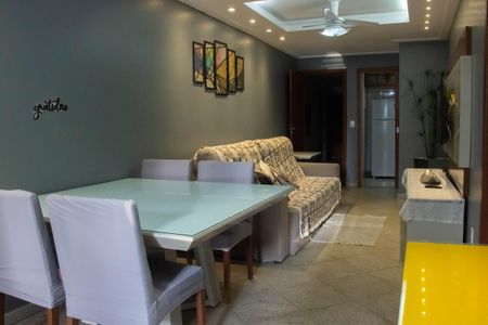 Apartamento para alugar com 3 quartos, 110m² em Braga, Cabo Frio