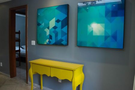 Apartamento para alugar com 3 quartos, 110m² em Braga, Cabo Frio