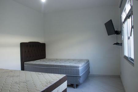 Casa de condomínio para alugar com 110m², 3 quartos e 1 vaga Casa de condomínio para alugar com 110m², 3 quartos e 1 vagaQuarto