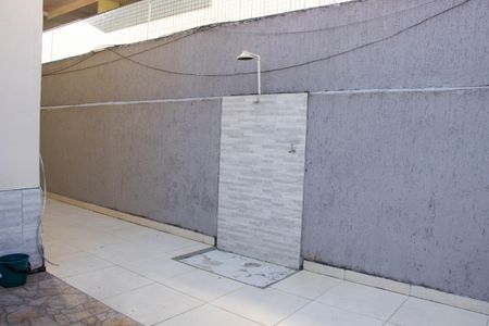 Casa de condomínio para alugar com 110m², 3 quartos e 1 vaga Casa de condomínio para alugar com 110m², 3 quartos e 1 vagaEntrada