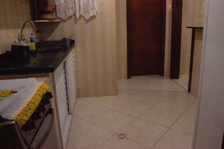 Casa de condomínio para alugar com 110m², 3 quartos e 1 vaga Casa de condomínio para alugar com 110m², 3 quartos e 1 vagaCozinha