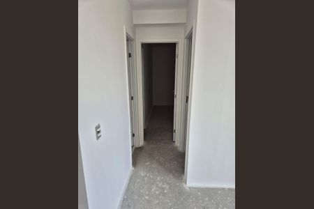 Corredor de apartamento à venda com 2 quartos, 47m² em Vila Nova Mazzei, São Paulo