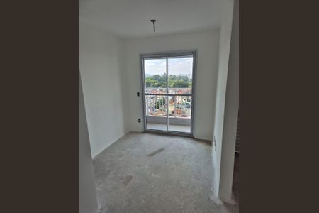 Sala de apartamento à venda com 2 quartos, 47m² em Vila Nova Mazzei, São Paulo