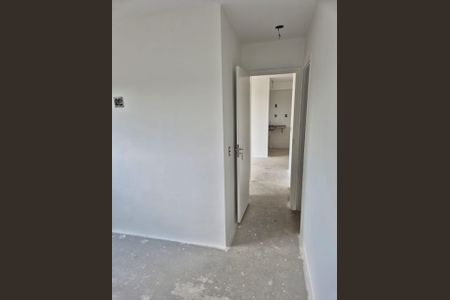 Apartamento à venda com 47m², 2 quartos e 1 vagaQuarto