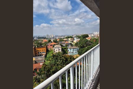 Apartamento à venda com 47m², 2 quartos e 1 vagaVista