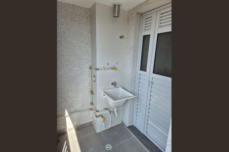 Apartamento à venda com 47m², 2 quartos e 1 vagaÁrea de serviço