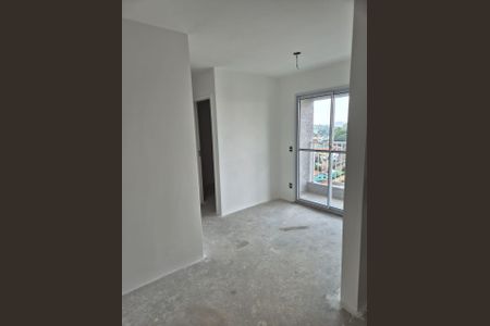 Sala de apartamento à venda com 2 quartos, 47m² em Vila Nova Mazzei, São Paulo