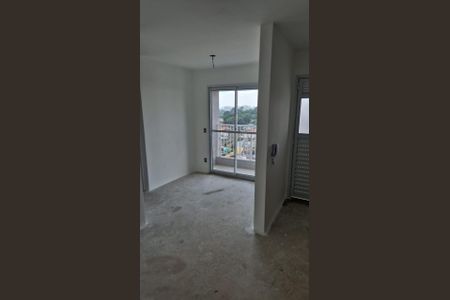 Sala de apartamento à venda com 2 quartos, 47m² em Vila Nova Mazzei, São Paulo