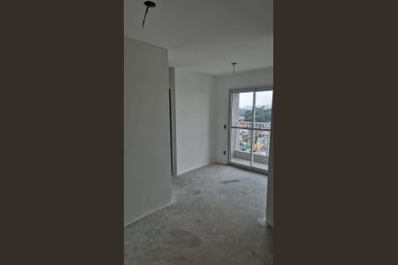 Sala de apartamento à venda com 2 quartos, 47m² em Vila Nova Mazzei, São Paulo