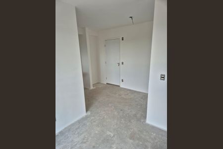 Apartamento à venda com 47m², 2 quartos e 1 vagaSala